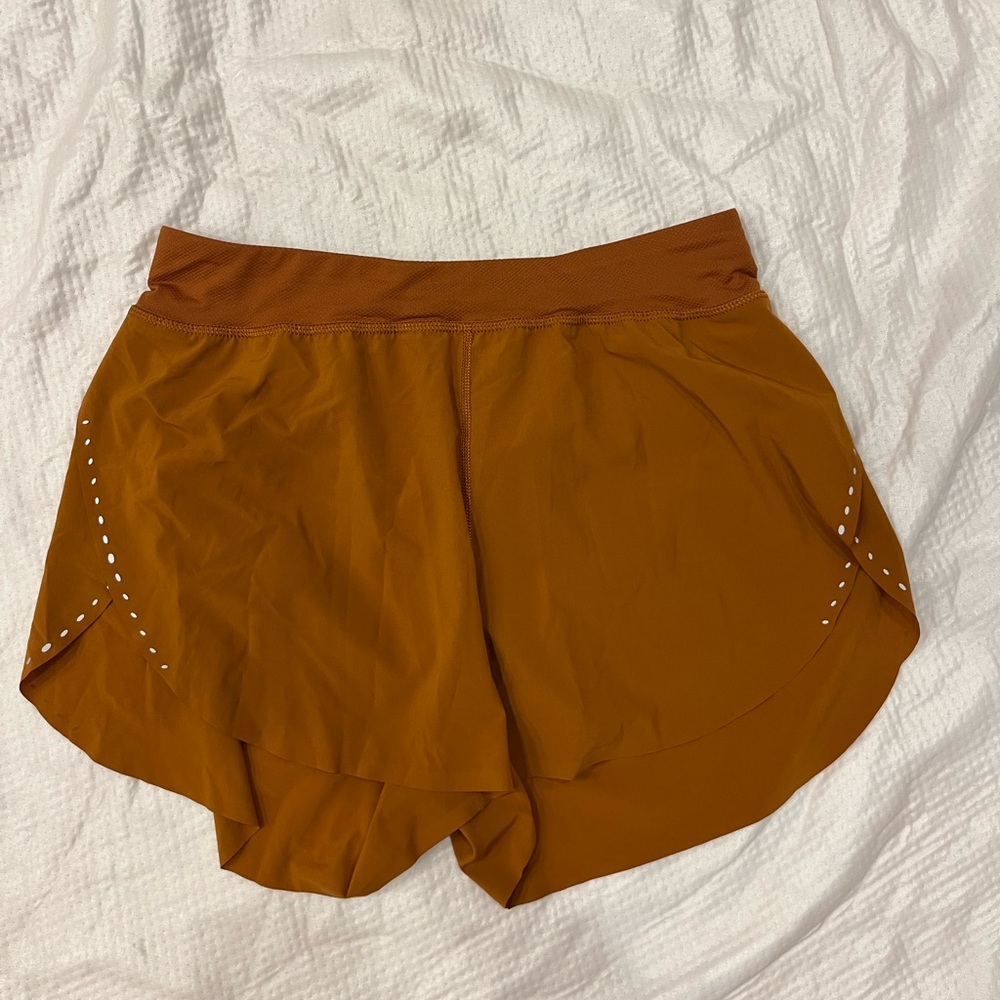 Lululemon Fast & Free Reflective 3” Short